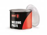 WELDING PASTE