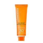 Sun Sport INVISIBLE GEL WATER &amp; SWEAT RESISTANT VISO SPF30 75ml