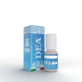 I Freschissimi - Jakuti Dea Flavor Liquido Pronto 10ml - Nicotina : 4 mg/ml, ml : 10