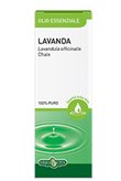 Lavanda Olio Essenziale Erba Vita 10ml