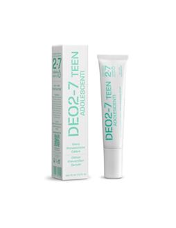 Deo2-7 Teen Adolescenti 15ml