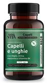 Sanavita Capelli 120 Compresse