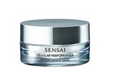 Kanebo Sensai Cellular Performance Hydrachange Maschera 75ml