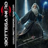 Lord Of The Rings - BDS Art Scale Statue 1/10 Gandalf 20cm