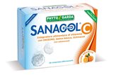 Phyto Garda Sanagol C Integratore Alimentare 20 Compresse Effervescenti