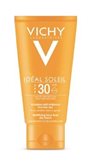 Ideal Soleil Crema viso Dry Touch SPF 30 Protezione solare alta 50 ml