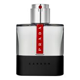 Luna Rossa Carbon Eau de Toilette - 150ml