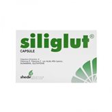 SILIGLUT 20 Cps