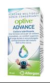 OPTIVE ADVANCE SOL OFT 10ML