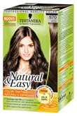 NATURAL & EASY 570 CASTANO NATURAL