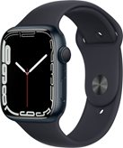 Apple Watch Series 7 Alluminio 45 mm (2021)