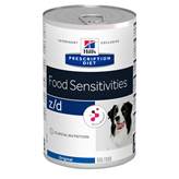 Hill's® PRESCRIPTION DIET z/d Per Cani 370g