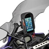 TRAVERSINO IN ALLUMINIO GIVI PER MONTAGGIO SMARTPHONE BMW F 900 XR 2020-2023