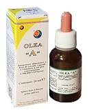 OLEA A GOCCE 20ML INTEGRATORE ALIMENTARE VITAMINA A