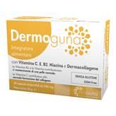 DERMOGUNA 60 Cps 500mg