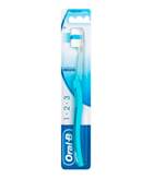 ORAL-B INDICAT 35 SPAZ MED