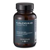 Calcio K-D Vegetale Principium Bios Line 60 Compresse