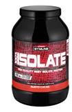 ENERVIT GYMLINE 100% WHEY PROTEINE ISOLATE Cacao 900g