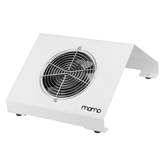 Aspiratore da tavolo MOMO X2S 65w