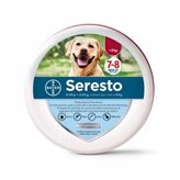 SERESTO COLLARE DA70CM CANI DA 8KG ANTIPARASSITARIO