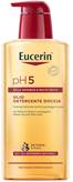 EUCERIN P/SENS OLIO DOCCIA 400