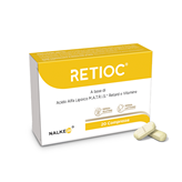 Retioc® Nalkein 20 Compresse