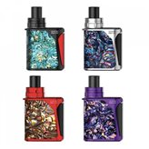 Smok Priv One Kit - Colore  : Viola