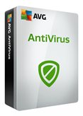 AVG Antivirus 2018 1 PC 1 Anno Licenza versione ESD