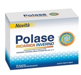 Polase Ricarica Inverno 28 Bustine