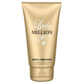 Paco Rabanne Lady Million Lozione Per Il Corpo 200ml