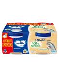 Orata E Verdure Omogeneizzato MELLIN 4x80g