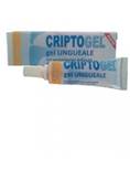 EPITECH GEL UNGUEALE CRIPTOGEL 1 TUBETTO DA 10 ML