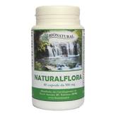 NATURALFLORA 40CPS BIONATURAL