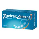 Zoviraxlabiale*crema 2g 5%