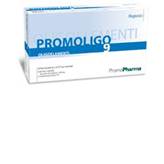 PROMOLIGO  9 Mg 20f.2ml