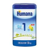 HUMANA 1 PROBAL 1100G MP