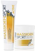 MARCO VITI MASSIGEN SPORT ACTIVE CREMA RISCALDAMENTO 50ML