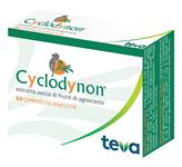 CYCLODYNON INTEG 60 CPR