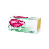 Venoruton 60 Compresse Rivestite 500mg