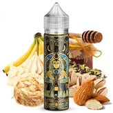 Jaba Nana Ohmboyz Liquido Scomposto 20ml Pistacchio Miele Mandorla Banana