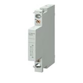 Contatto ausiliario Siemens 1NA+1NC per 5TT50/58 230-400V 5TT59101