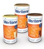 MERITENE Polv.Caffe'270g