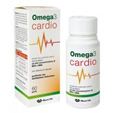 Omega 3 Cardio 60prl