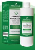 Shampoo Rinforzante Thotale® 200ml