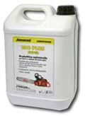 Olio protettivo catena BIO PLUS SUPER LT 5 - JONSERED