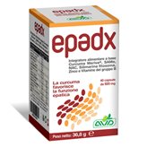 EPADX 40CPS