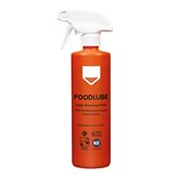 Detergente sciogli zuccheri - 500ml