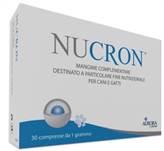 NUCRON 30CPR VET