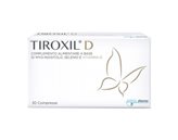 TIROXIL D 30 Compresse