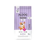 Aldog adult maiale e riso medium/large 12kg